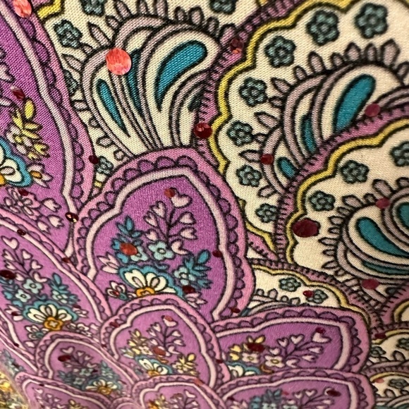 BIBA N.Y. Dress sparkle medium - Picture 6 of 8